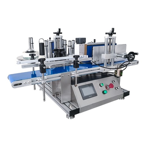Automatic Labeling Systems, Machines & Equipment
