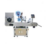 מכונת מדבקות תוויות משטח עליון לסרט או נייר